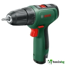 GREEN BOSCH EASY DRILL 1200 N - АКУМУЛАТОРЕН ВИНТОВЕРТ GREEN BOSCH EASY DRILL 1200 N - АКУМУЛАТОРЕН ВИНТОВЕРТ